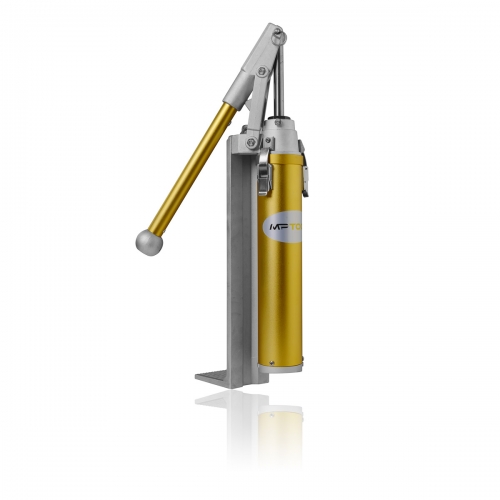 Насос загрузочный CP (Compound pump with filler)
