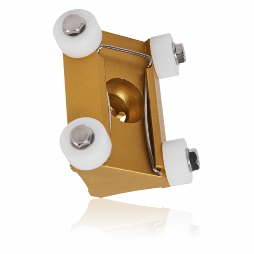 Апликатор угловой внутренний  алюминиевый (Model ICAA aluminium inside corner aplikator)