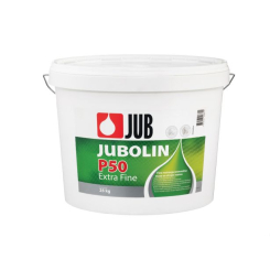 Шпаклевка JUBOLIN P 50 Extra fine